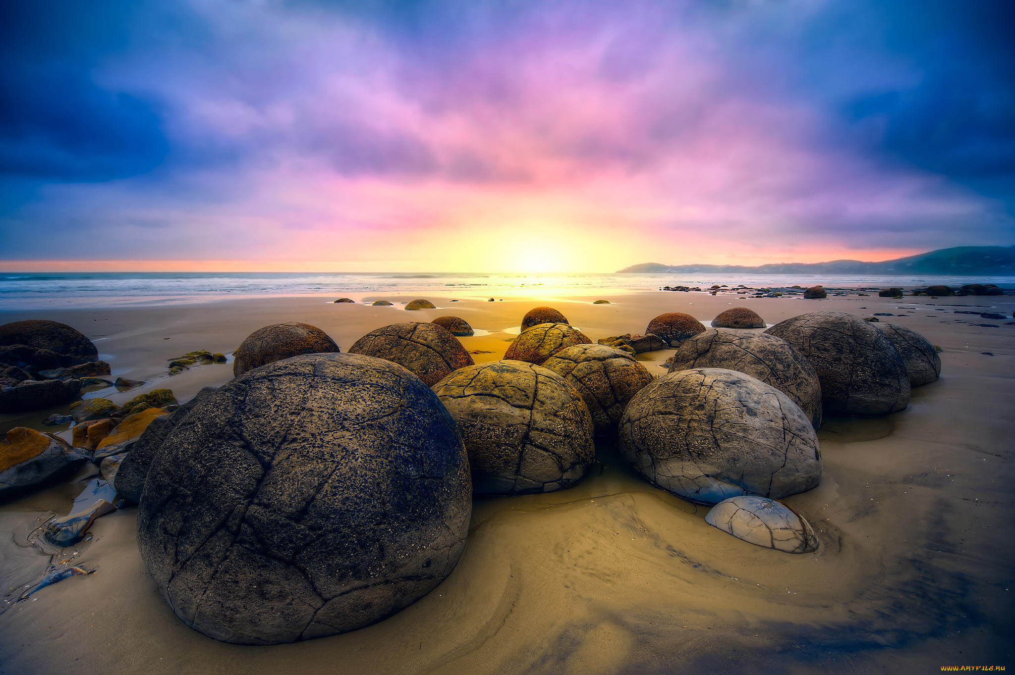 , , , , , , , , , , moeraki, boulders, , , 